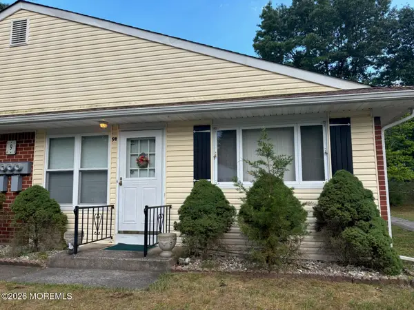 9 Wintergreen Lane #B, Whiting, NJ 08759