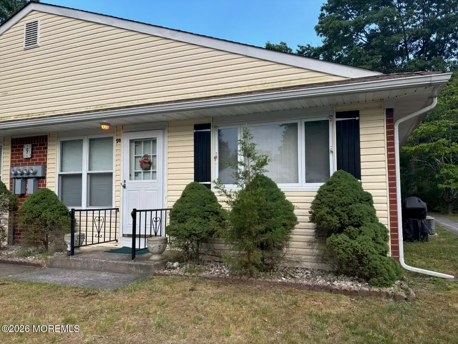 9 Wintergreen Lane #B, Whiting, NJ 08759 - #2