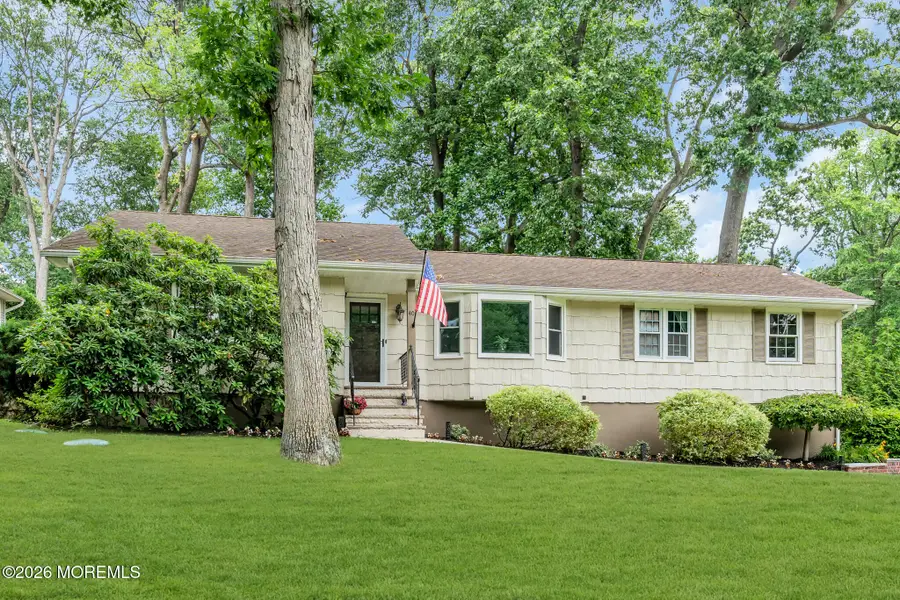 40 Princeton Street, Red Bank, NJ 07701 - #2