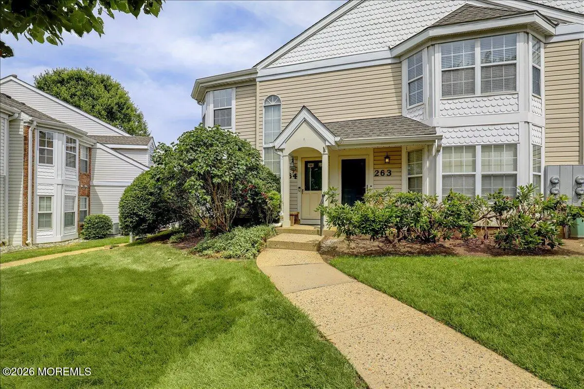 264 Tulip Lane, Freehold, NJ 07728 - #1