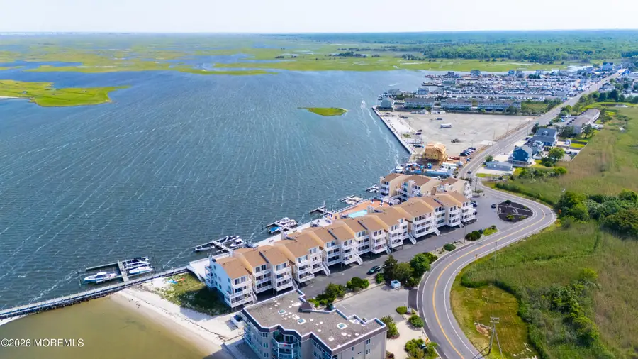 401 Bay Shore Drive #17B, Barnegat, NJ 08005 - #3