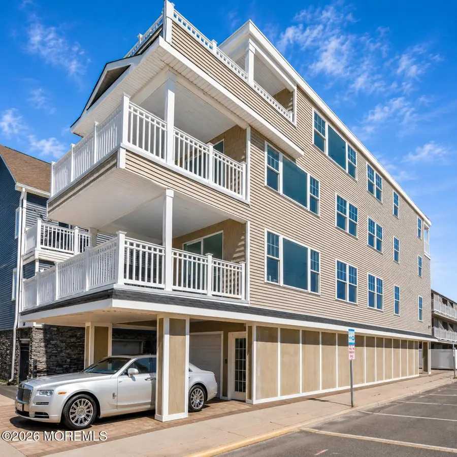 1300 Ocean Terrace #Ocean Side, Seaside Heights, NJ 08751 - #2