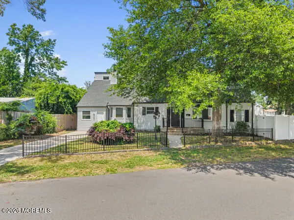 55 11th Street, Hazlet, NJ 07734 - #2