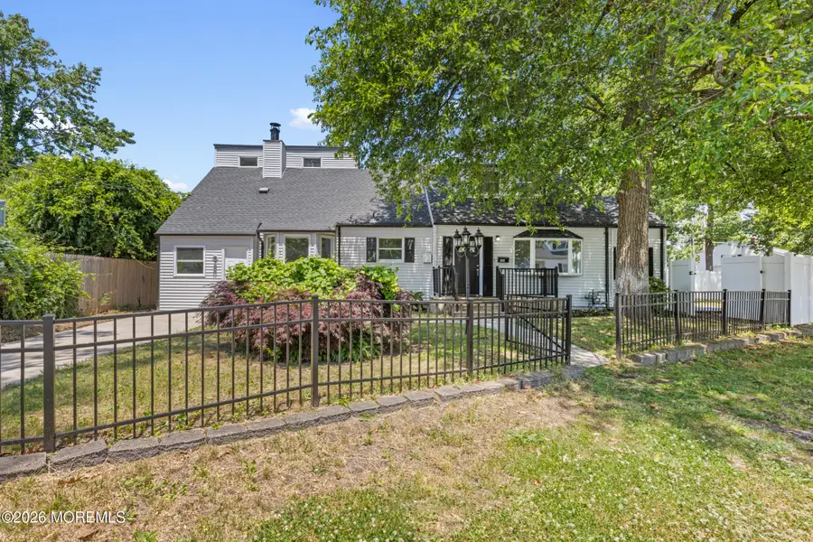 55 11th Street, Hazlet, NJ 07734 - #3