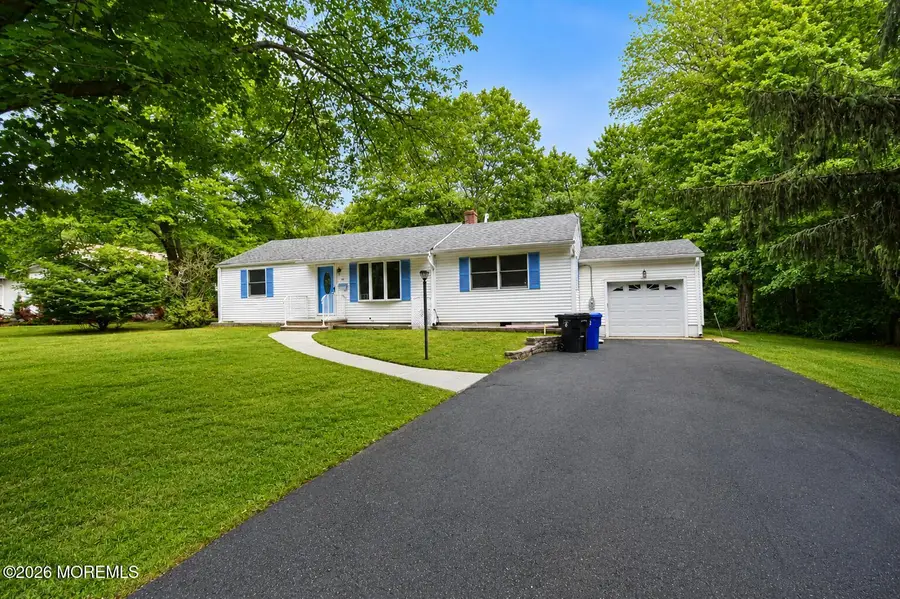 85 Swartzel Drive, Middletown, NJ 07748 - #3