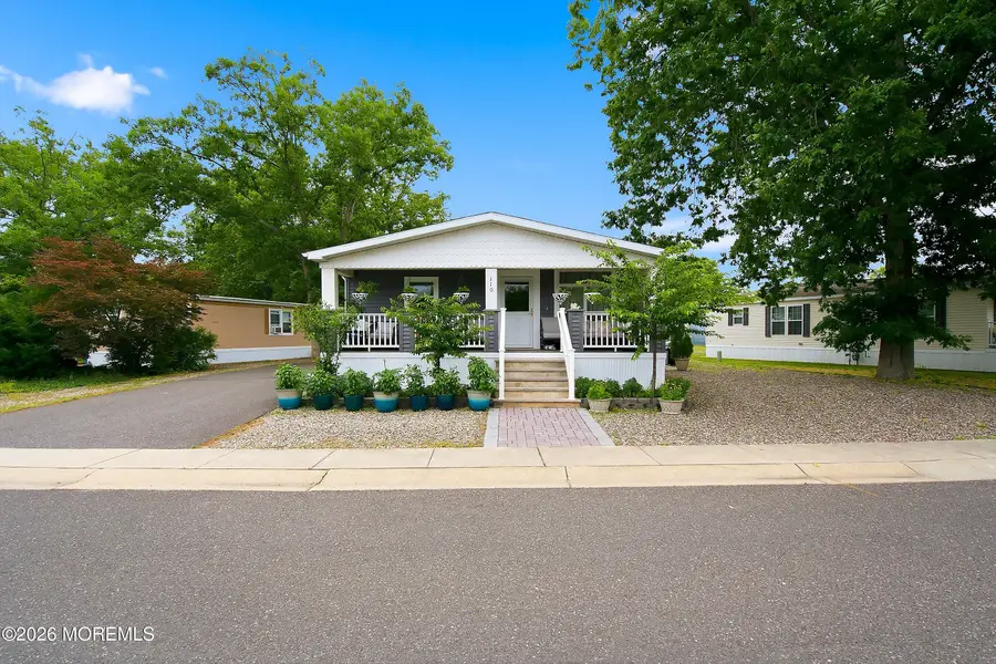 110 Fireside Boulevard #110, Toms River, NJ 08755 - #3