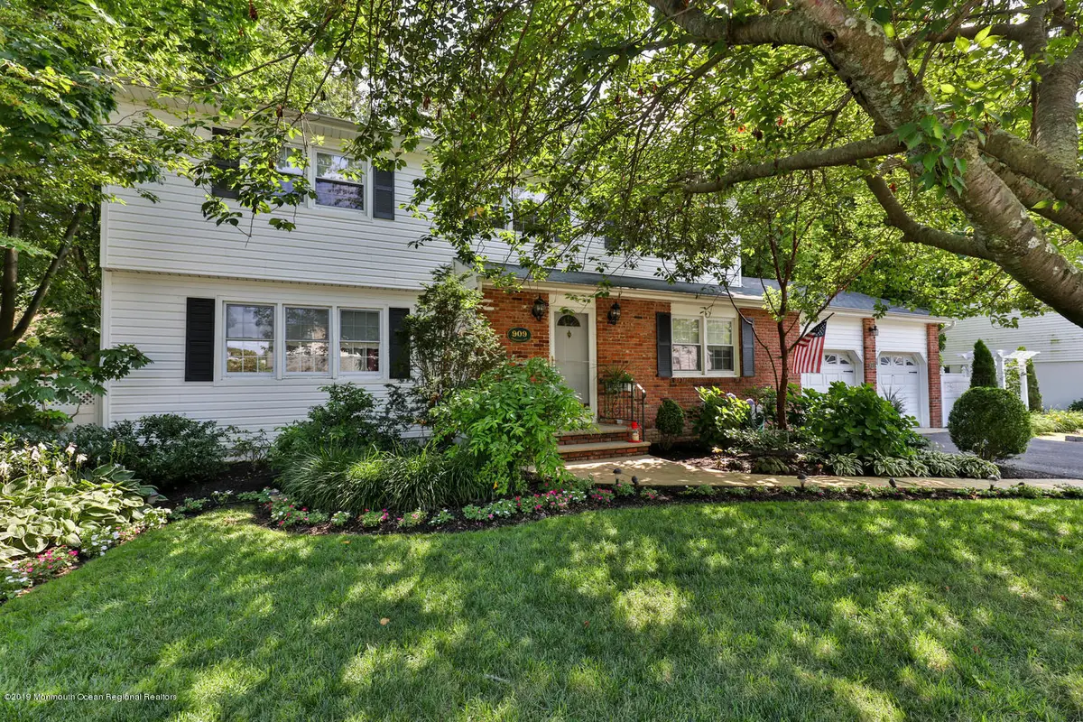 909 Prospect Avenue, Spring Lake, NJ 07762 - #1