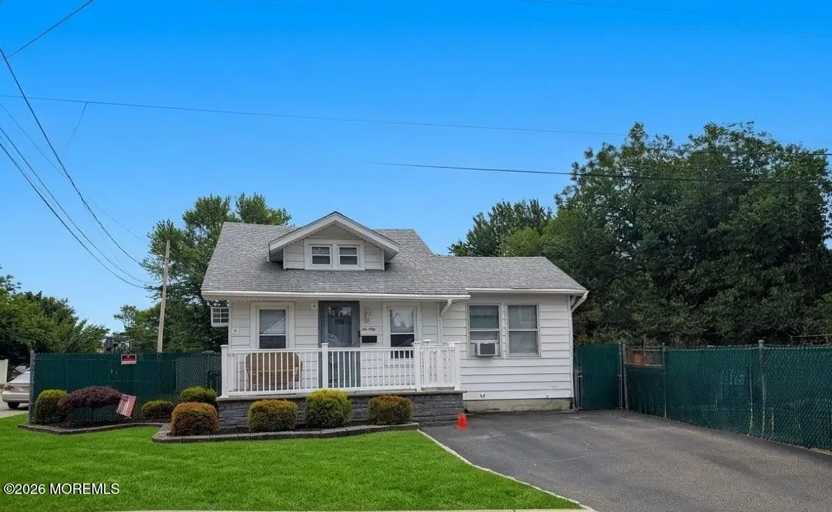 1050 Woodmere Drive, Keyport, NJ 07735 - #1