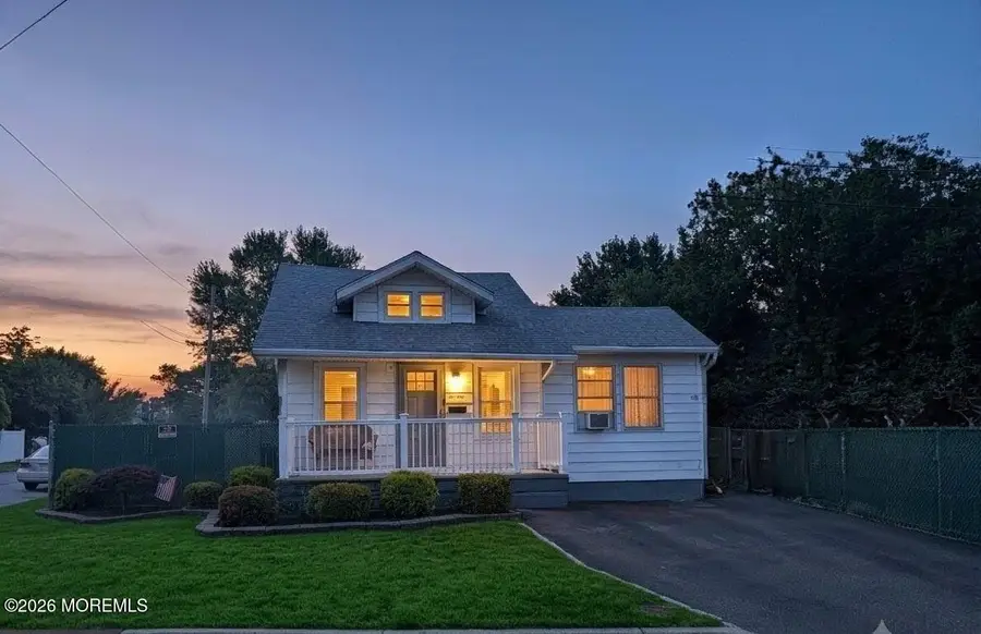 1050 Woodmere Drive, Keyport, NJ 07735 - #2