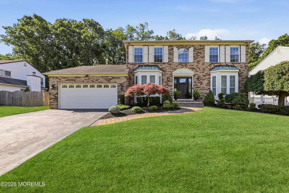 62 Heritage Drive, Howell, NJ 07731 - #1