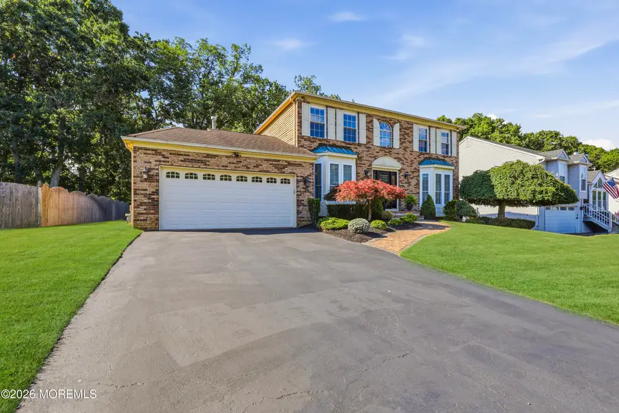 62 Heritage Drive, Howell, NJ 07731 - #2