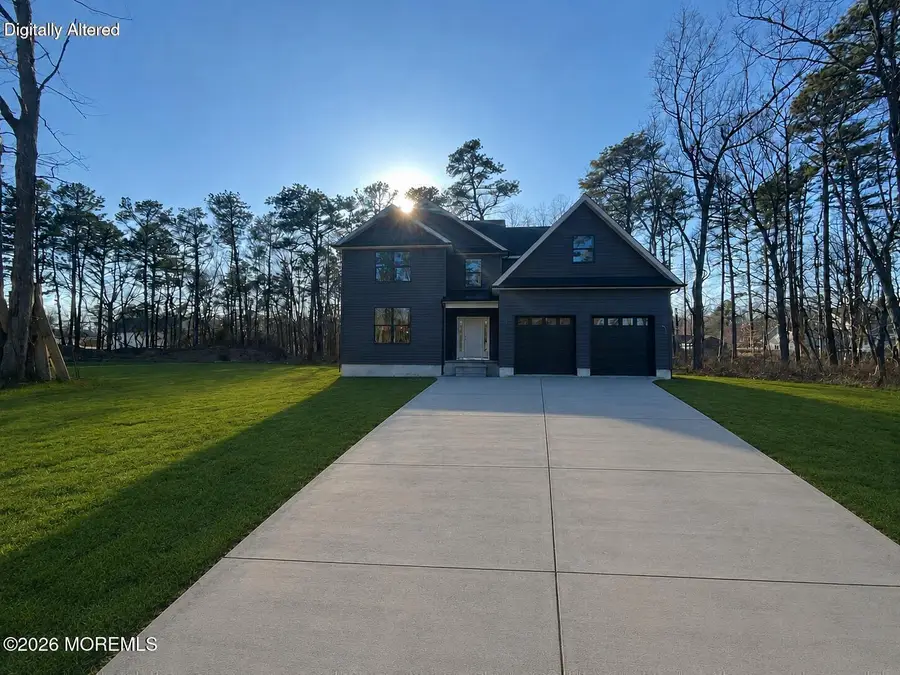 2 Railroad Avenue, Bayville, NJ 08721 - #2