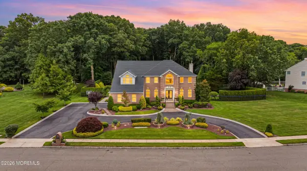 7 Abes Way, Jackson, NJ 08527