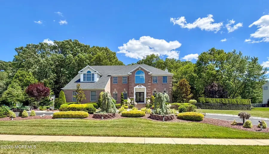 7 Abes Way, Jackson, NJ 08527 - #2