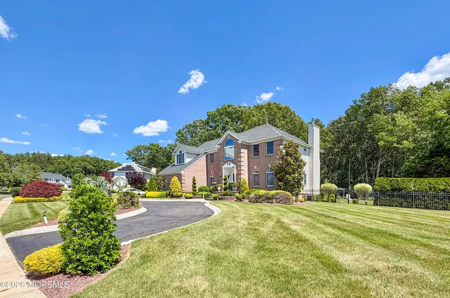 7 Abes Way, Jackson, NJ 08527 - #3