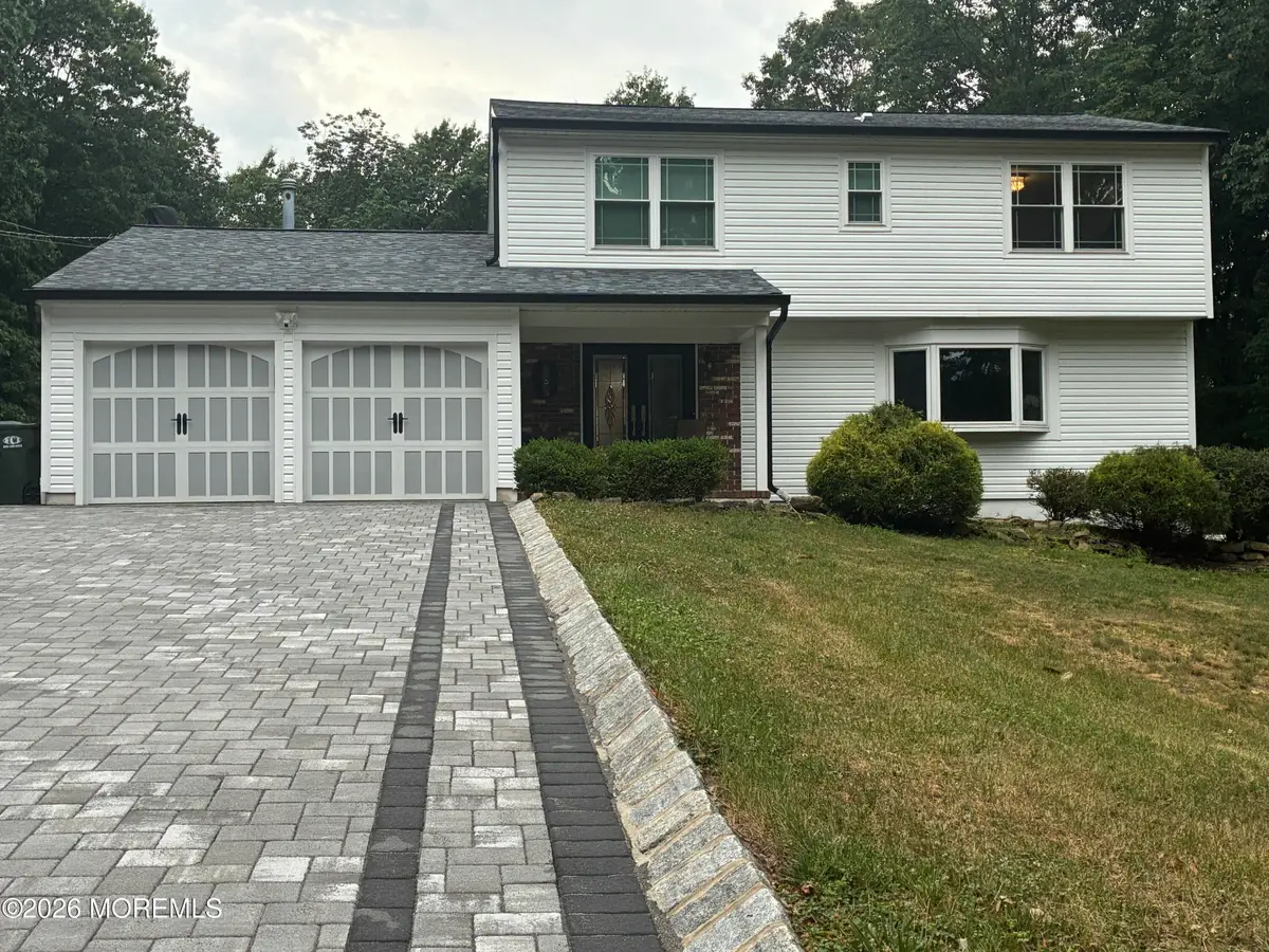74 Agress Road, Perrineville, NJ 08535 - #1