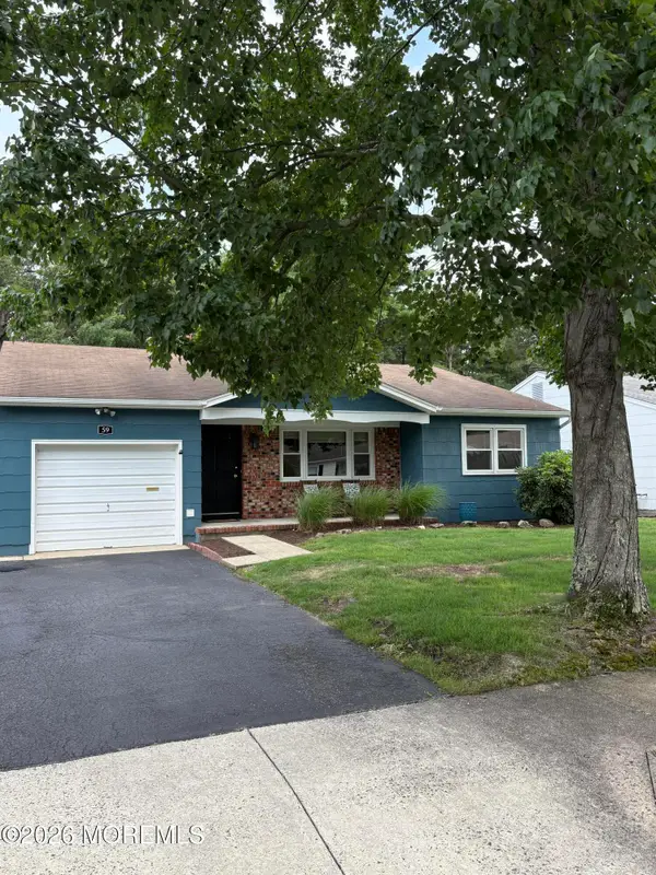 59 Sheepshead Drive, Toms River, NJ 08757