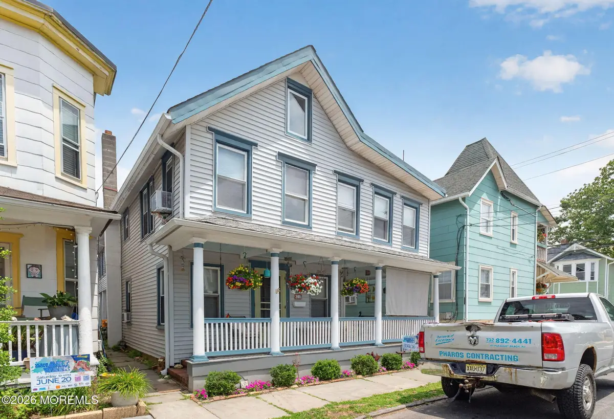 81 Mount Zion Way, Ocean Grove, NJ 07756 - #1