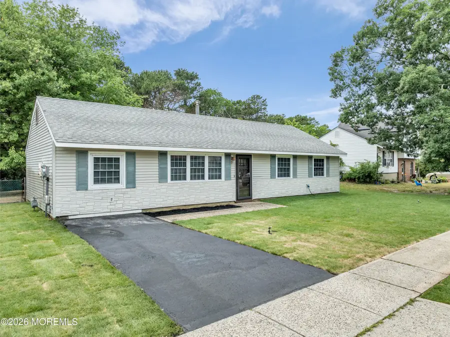 23 Georgetown Boulevard, Barnegat, NJ 08005 - #2