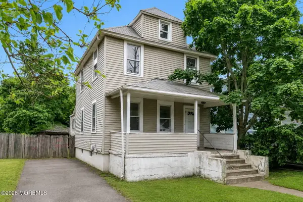 167 2nd Avenue, Long Branch, NJ 07740
