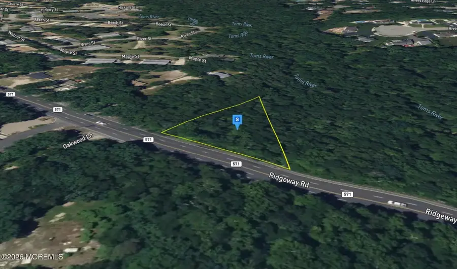 1620 Ridgeway Road, Toms River, NJ 08757 - #3