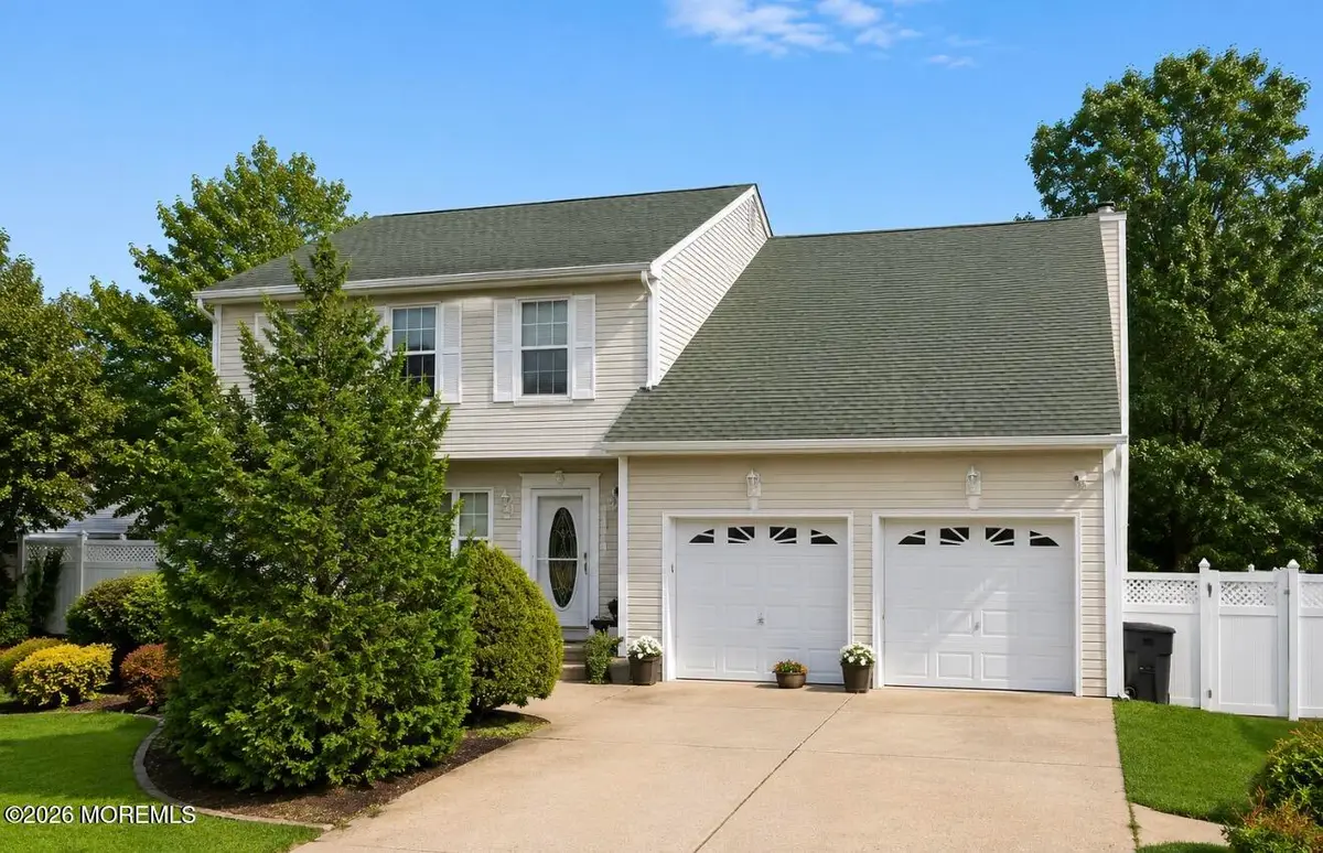 2207 Herbertsville Road, Point Pleasant, NJ 08742 - #1