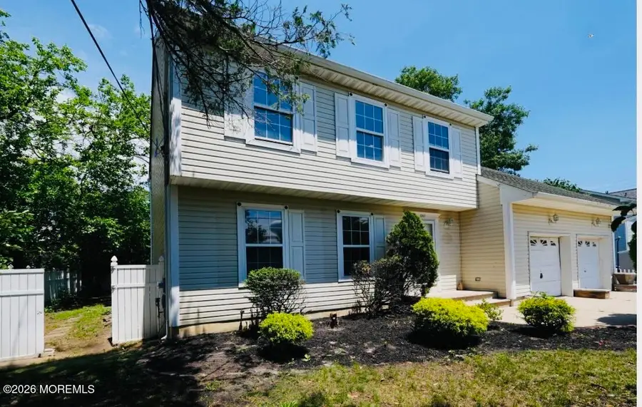 2207 Herbertsville Road, Point Pleasant, NJ 08742 - #2