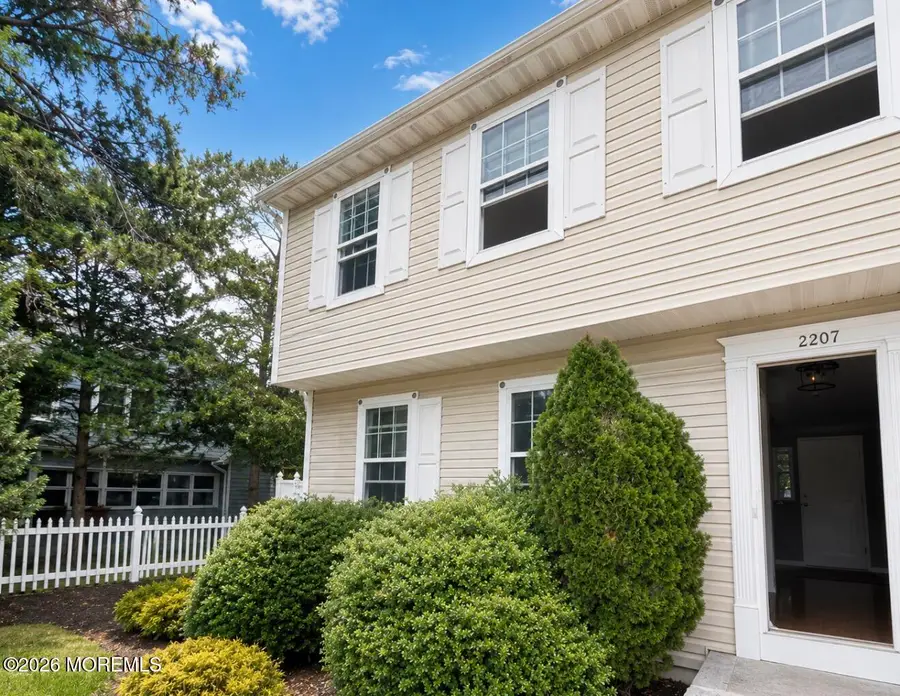 2207 Herbertsville Road, Point Pleasant, NJ 08742 - #3