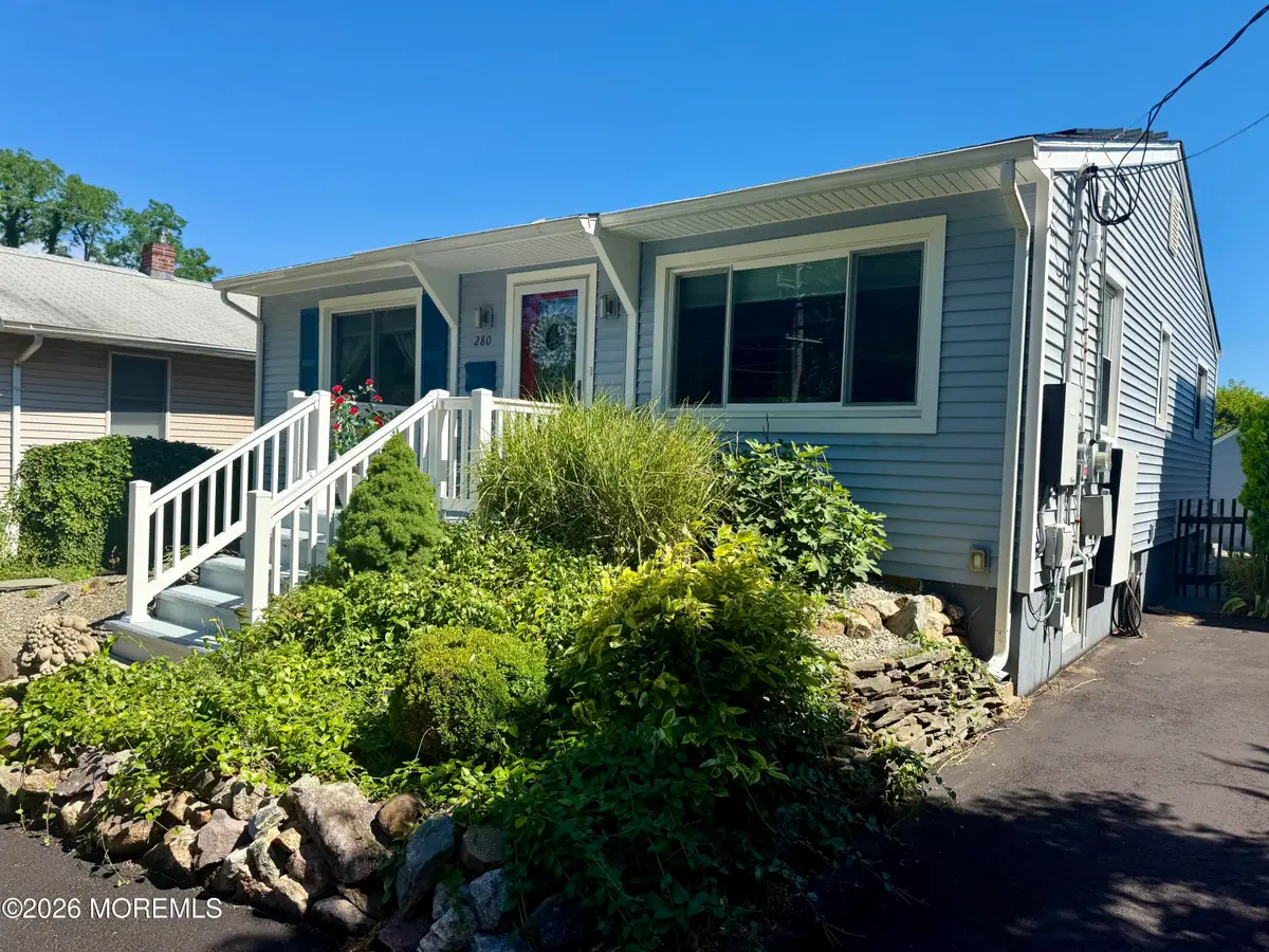 280 Navesink Avenue, Highlands, NJ 07732 - #1