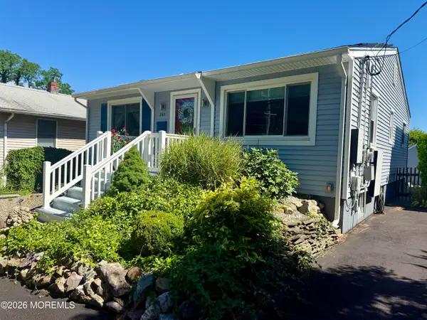 280 Navesink Avenue, Highlands, NJ 07732
