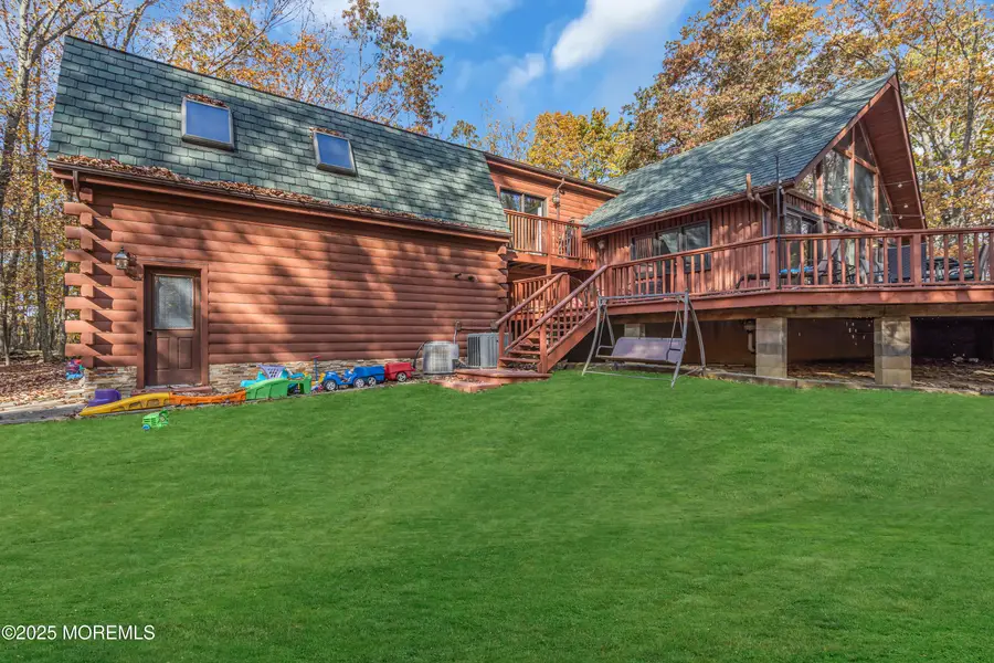 218 Chandler Road, Jackson, NJ 08527 - #3