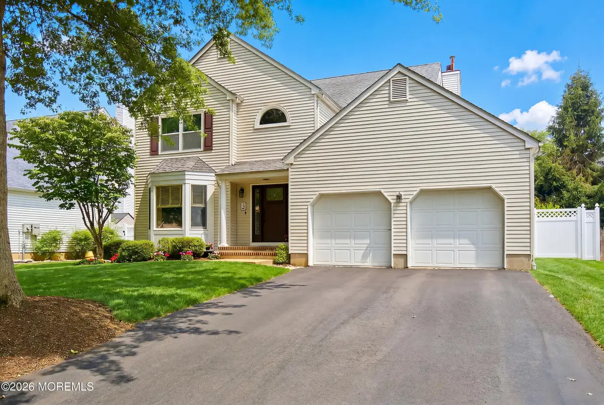 92 Meadow Drive, Shrewsbury, NJ 07702 - #1