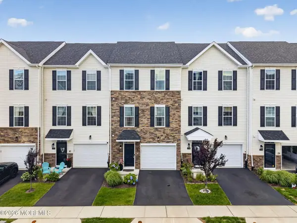 208 Revival Road #2108, Brick, NJ 08723