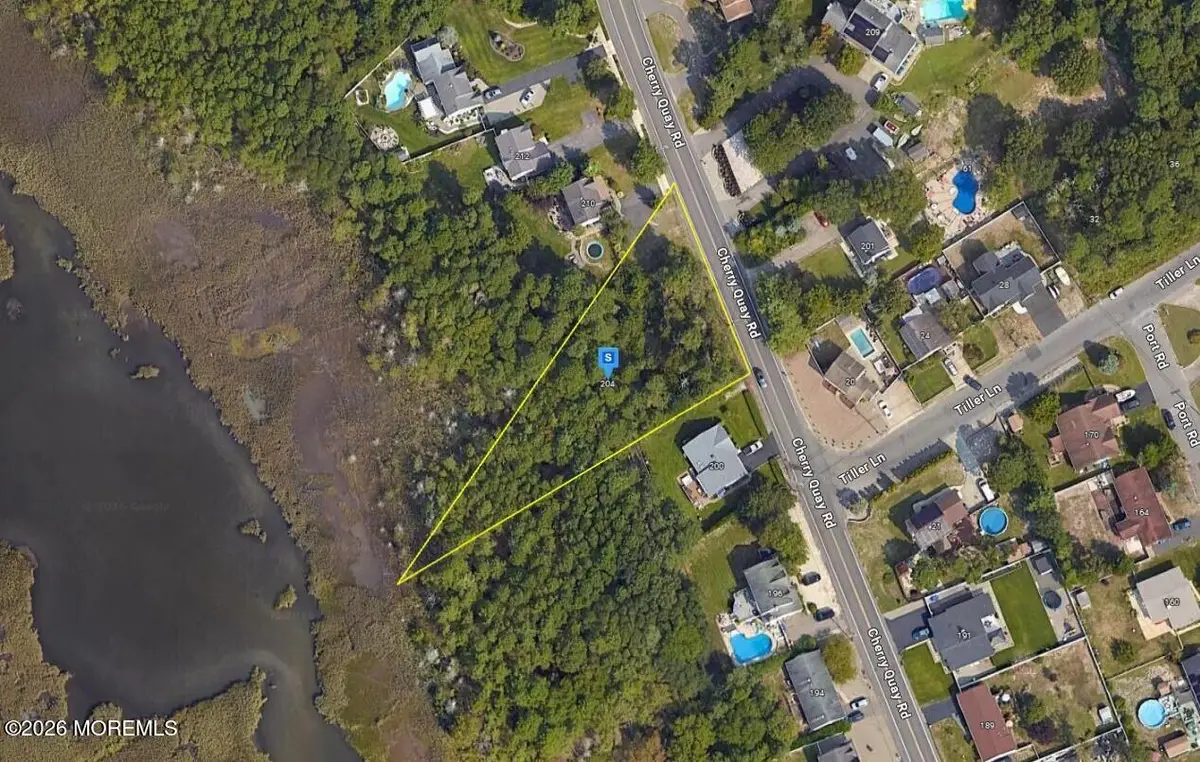 204 Cherry Quay Road, Brick, NJ 08723 - #1