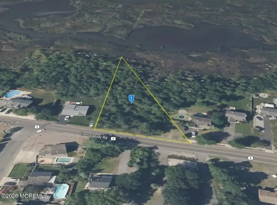 204 Cherry Quay Road, Brick, NJ 08723 - #3