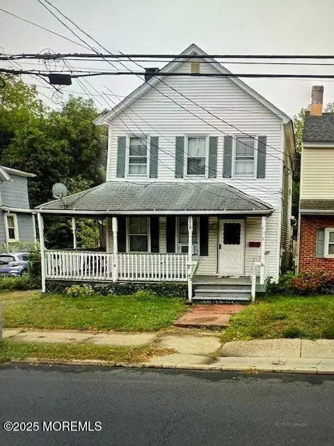320 Main Street, Matawan, NJ 07747 - #1
