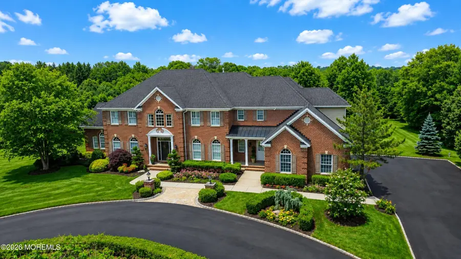 2 Doctors Creek Court, Millstone, NJ 08510 - #3