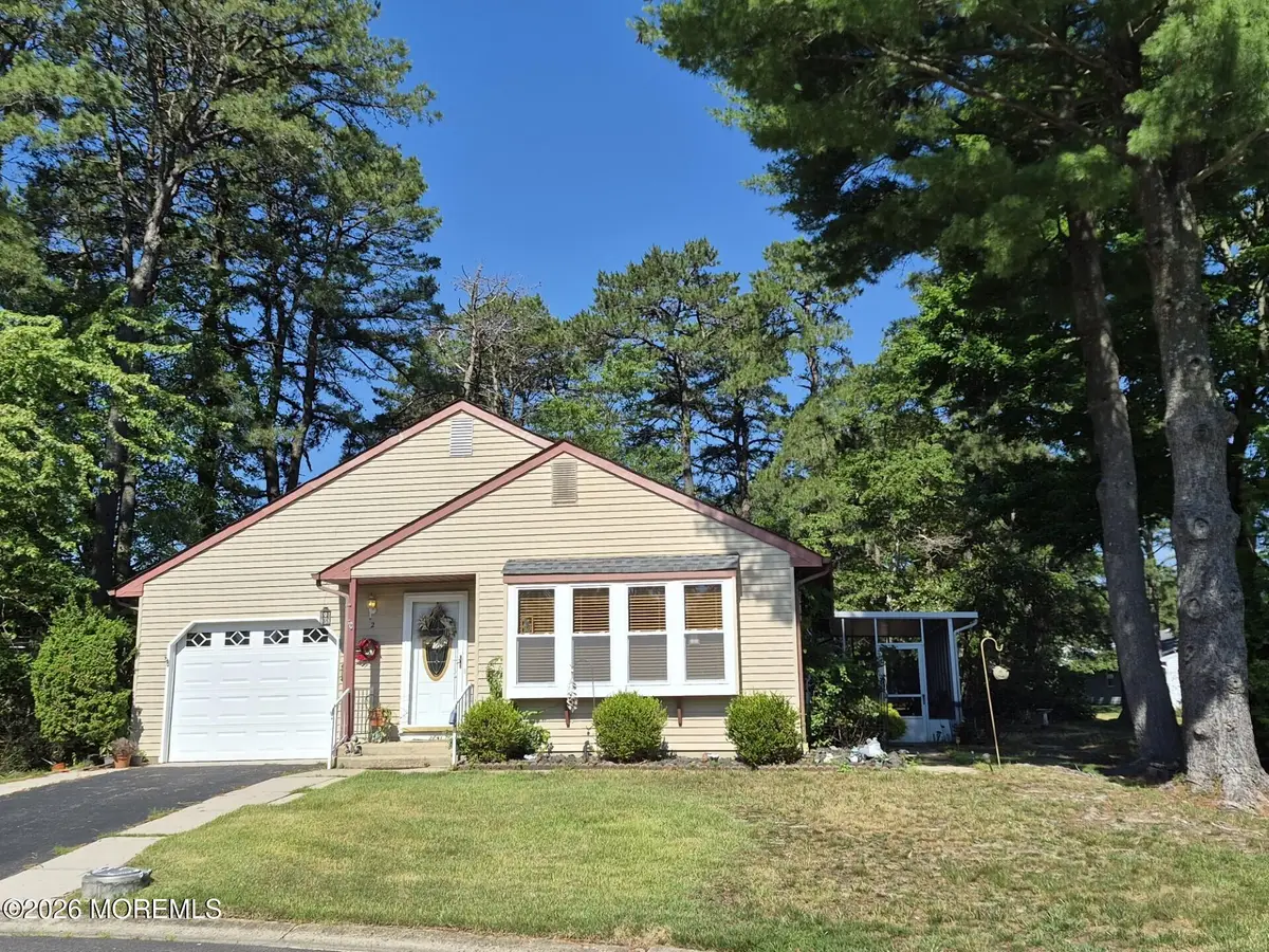 2 Holyoke Court #62, Whiting, NJ 08759 - #1