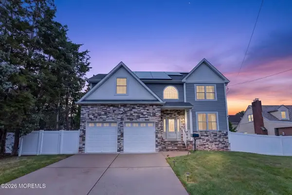 310 Campbell Street, Woodbridge, NJ 07095