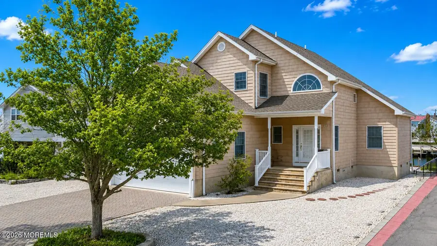 232 Montclair Road, Barnegat, NJ 08005 - #2