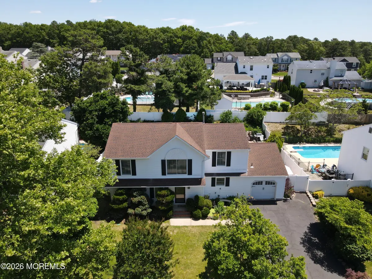 25 Gladiola Drive, Howell, NJ 07731 - #1
