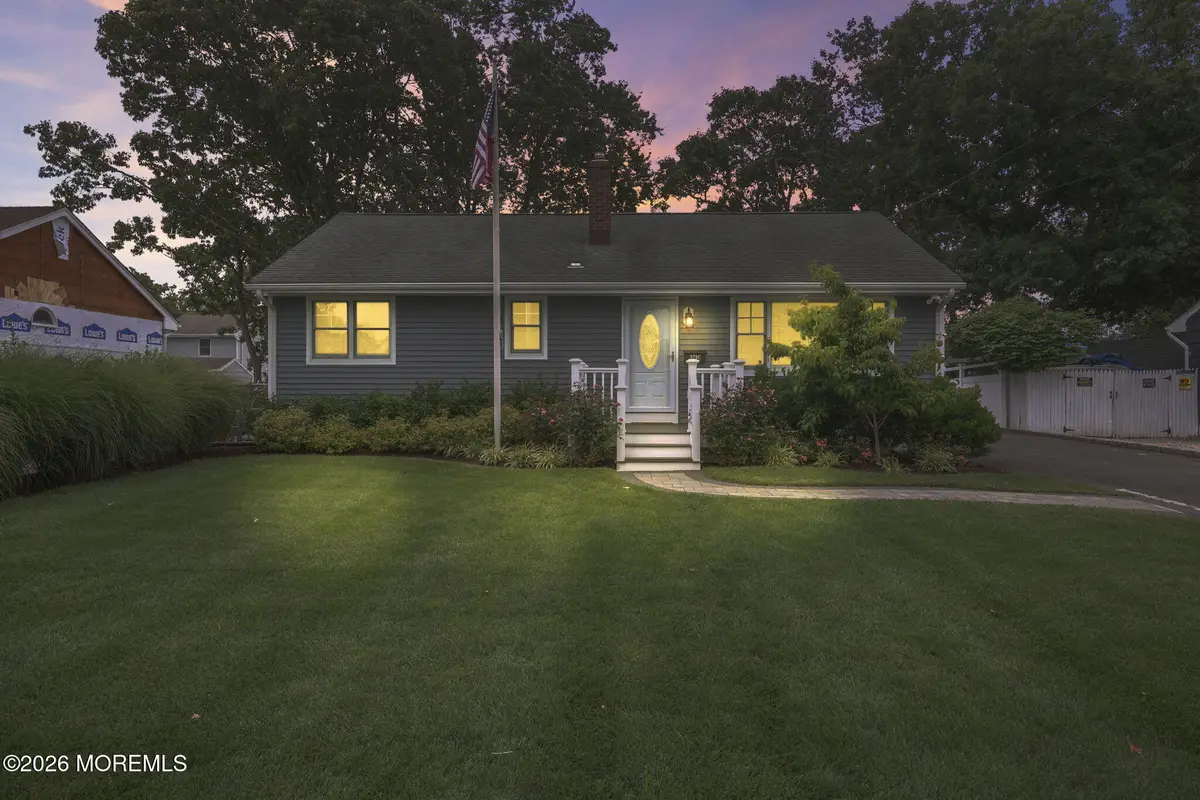 1216 Sleepy Hollow Road, Point Pleasant, NJ 08742 - #1