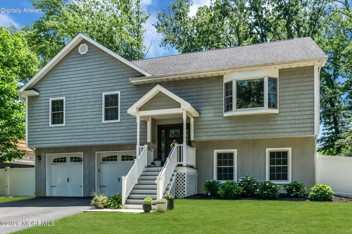 127 Oakland Avenue, Atlantic Highlands, NJ 07716 - #1