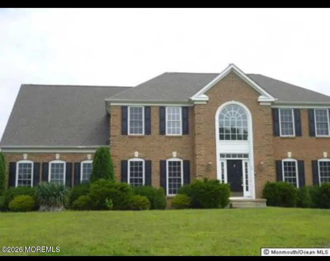 10 Nicole Court, Freehold, NJ 07728 - #1