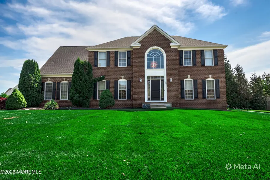 10 Nicole Court, Freehold, NJ 07728 - #2