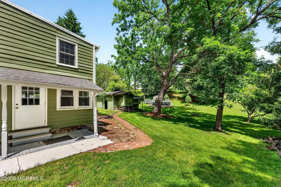 28 Old Clinton Road, Raritan, NJ 08822 - #3