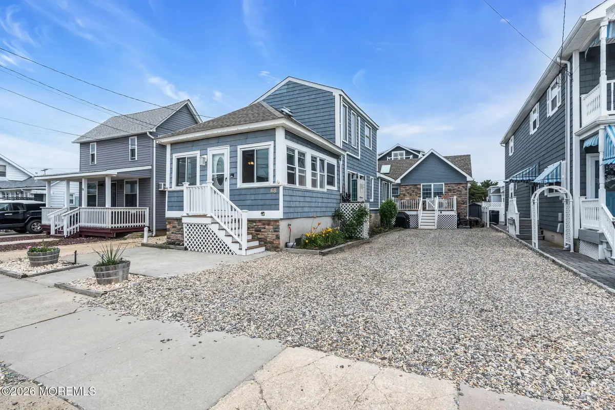 68 Decatur Avenue, Seaside Park, NJ 08752 - #1