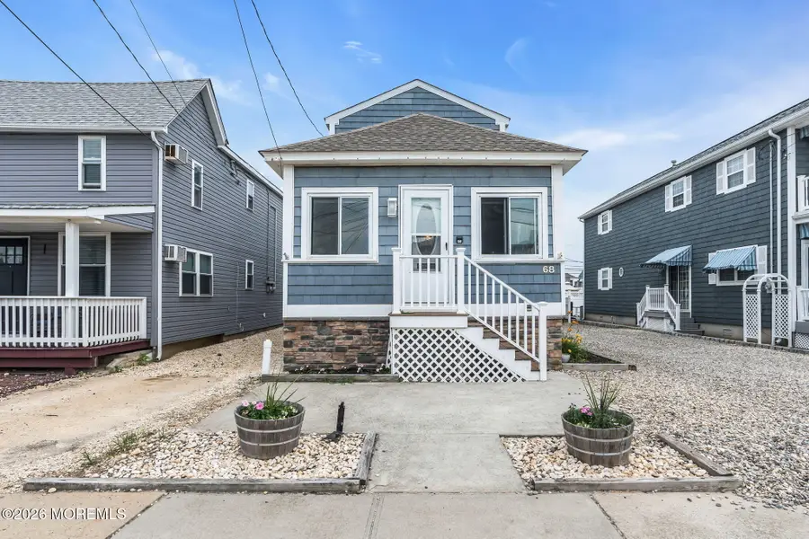 68 Decatur Avenue, Seaside Park, NJ 08752 - #2