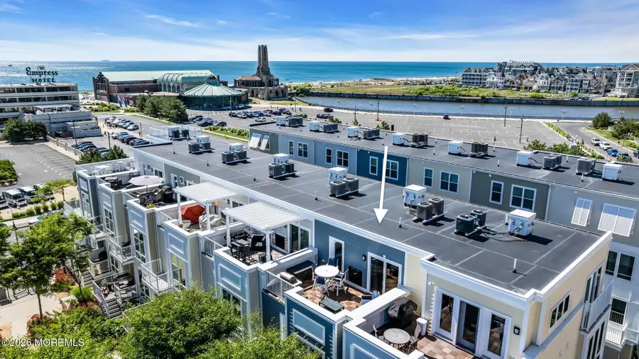 803 Kingsley Street #2, Asbury Park, NJ 07712 - #2