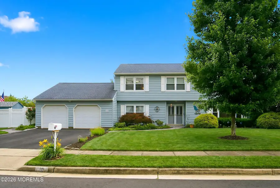10 George Avenue, Monroe, NJ 08831 - #2